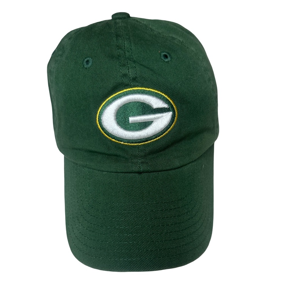 Green Bay Packers fitted hat